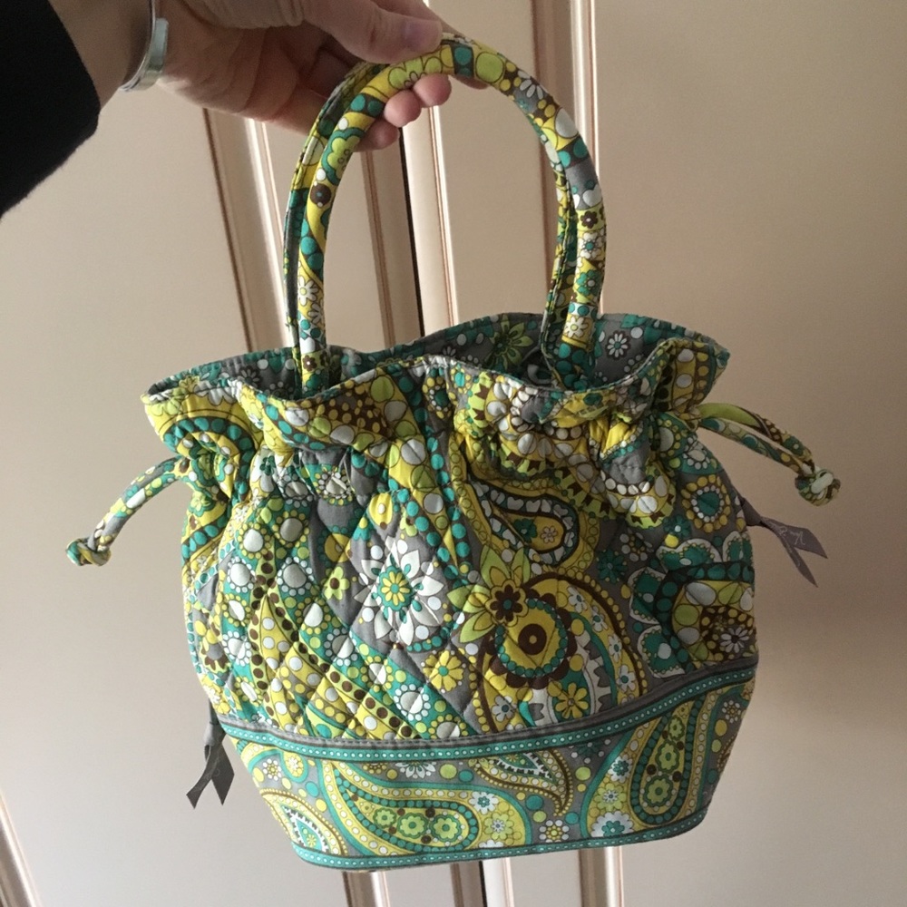 Vera Bradley Small Purse